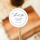 Search for world wedding stickers Elegant