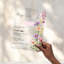 Search for summer christening invitations Girl