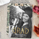 Search for nature graduation invitations High school