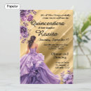 Search for spanish girl birthday invitations Party