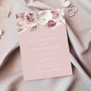 Search for gorgeous wedding invitations Modern