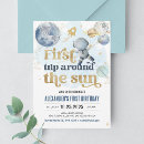 Search for old ship invitations One year old