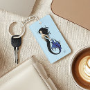 Search for fin key rings Mermaid