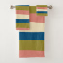 Search for olive bath towels Stripes