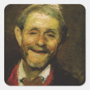Search for old man stickers Simple