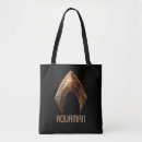 Search for glyph bags Aquaman symbol