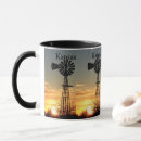 Search for windmill sunset mugs Clouds
