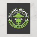Search for roswell postcards New mexico