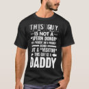 Search for sperm donor tshirts This