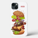 Search for barbeque iphone cases Food