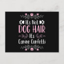 Search for sporting breed postcards Pet