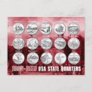 Search for state quarter postcards Quarters