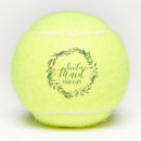 Search for wedding tennis balls Bride