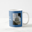 Search for district of columbia mugs Washington d c