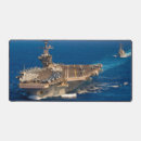 Search for aircraft carrier electronics Navy