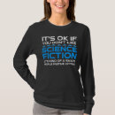 Search for funny ufo quotes clothing Science fiction