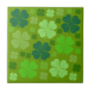 Search for shamrock tiles Saint patrick's day