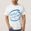 Search for jesus inside tshirts Christian