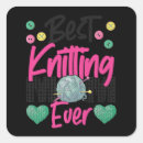 Search for for knitters stickers Knitting
