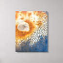Search for rusty canvas prints Abstract