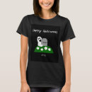 Search for peek a boo tshirts Ghost
