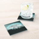 Search for mysterious coasters Blue