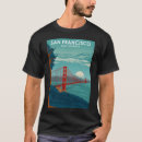 Search for francisco tshirts Sunset