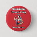 Search for girl power badges Strong women