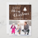 Search for brown christmas cards Tree