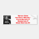 Search for walker bumper stickers Politics