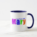 Search for cheerful mugs Blue