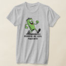 Search for battery tshirts 100
