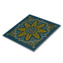 Search for pointed tiles Blue