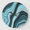 Search for aqua clocks Contemporary