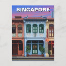 Search for singapore postcards Singapura