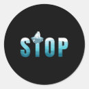 Search for environmental pollution stickers Carbon footprint