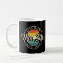 Search for nomadic mugs Van
