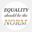 Search for rainbow equality stickers Queer