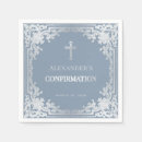 Search for confirmation napkins Elegant