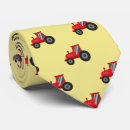 Search for tractor ties Red