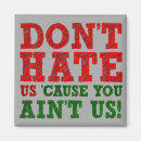 Search for hatred square magnets Fridge