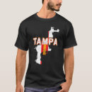 Search for tampa tshirts Map