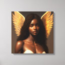 Search for african american angel art Spiritual