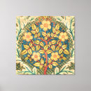 Search for william morris canvas prints Floral