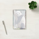 Search for cute panda post it notes Zoo