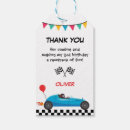 Search for car gift tags Race