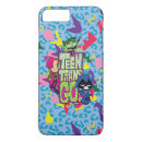 Search for show girl iphone cases Dc comics cartoon