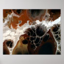Search for abstract acrylic paintings posters Brown