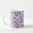 Search for blued mugs Pattern