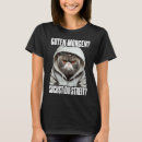 Search for lustiger spruch tshirts Katze